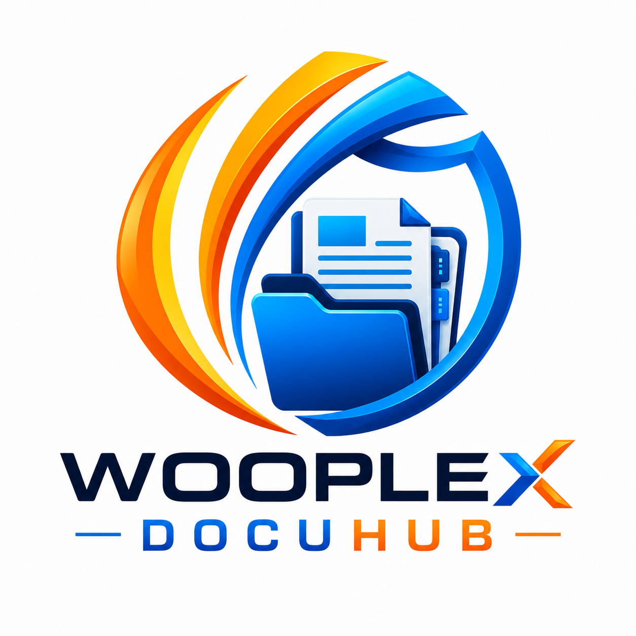 Wooplex DocuHub